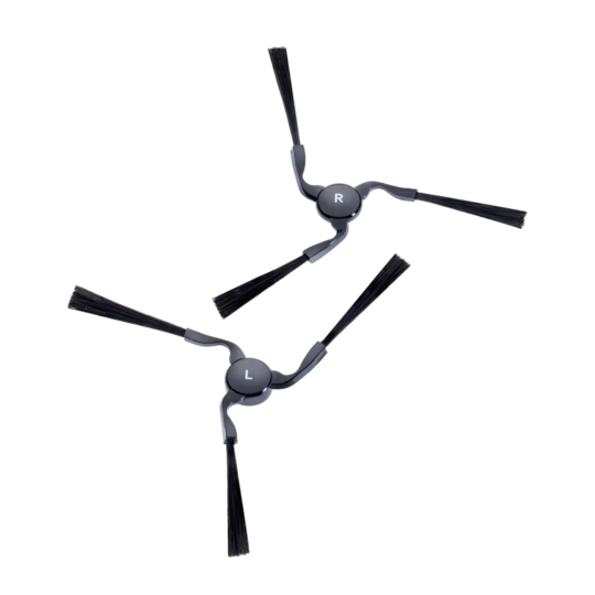 Боковые щётки для робота-пылесоса Scout RX1 Miele купить в Иванове | Всегда в наличии! | Артикул 09724010 | Официальный сайт