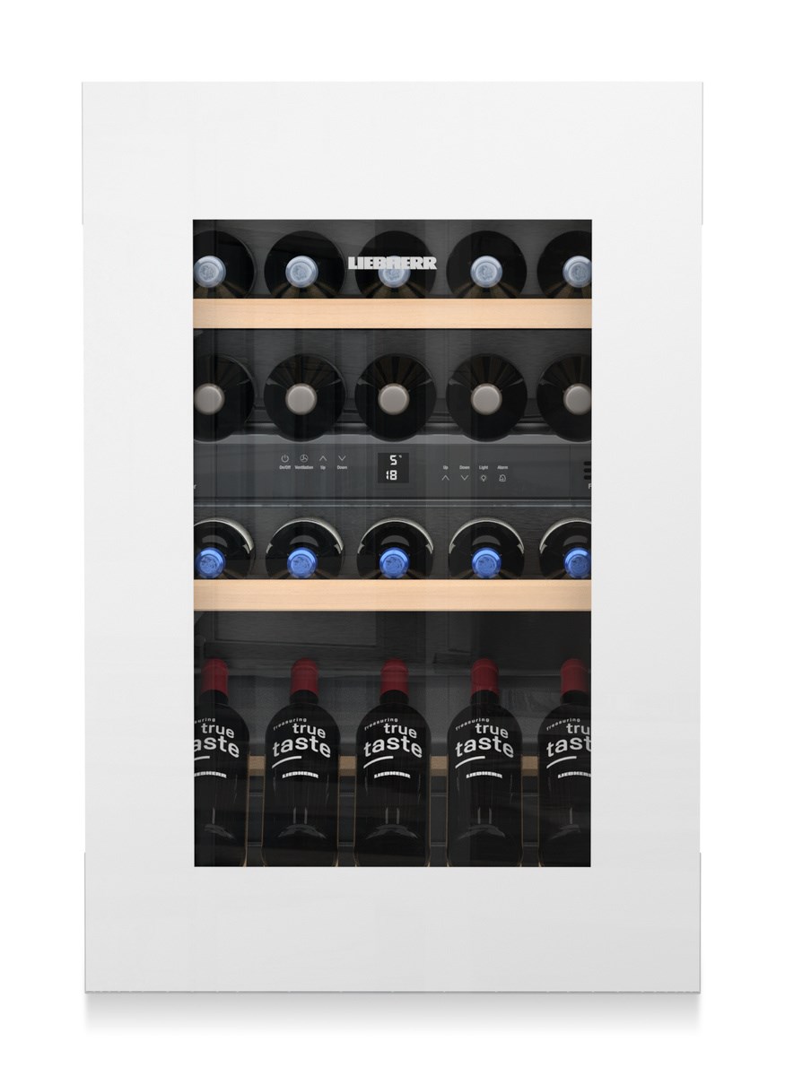 Миле Винный шкаф EWTgw 1683-26 001 Miele