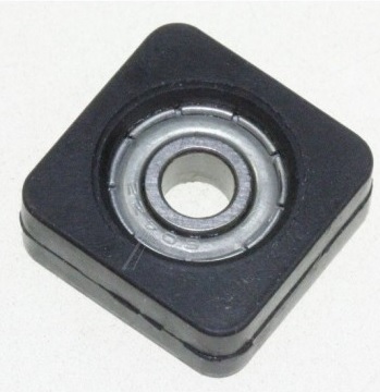 Опора основной щетки пылесоса Miele купить в Иванове | Всегда в наличии! | Артикул 10002690 | Официальный сайт