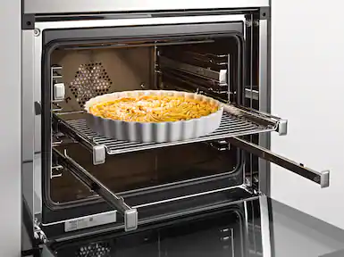 HFC 50 Телескопические направляющие FlexiClips для духовых шкафов H 2000 Miele купить в Иванове | Всегда в наличии! | Артикул 09170810 | Официальный сайт