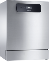 Профессиональная посудомоечная машина PFD 401 U DOS [WB SpeedPlus] сталь Miele купить в Иванове | Всегда в наличии! | Артикул 12065090 | Официальный сайт