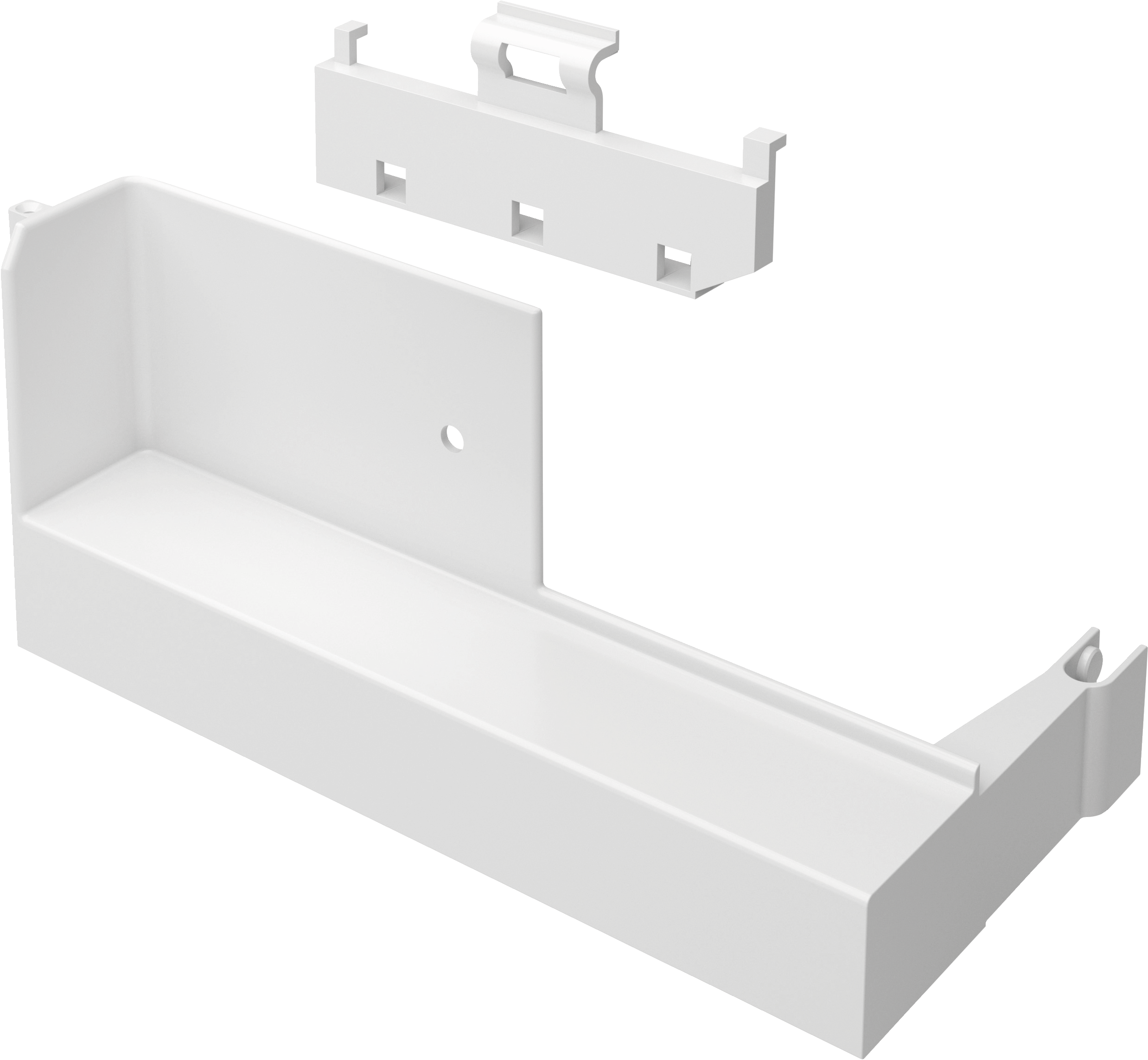 Монтажный комплект для перенавешивания дверей KHK 2000 правый Miele купить в Иванове | Всегда в наличии! | Артикул 10985010 | Официальный сайт