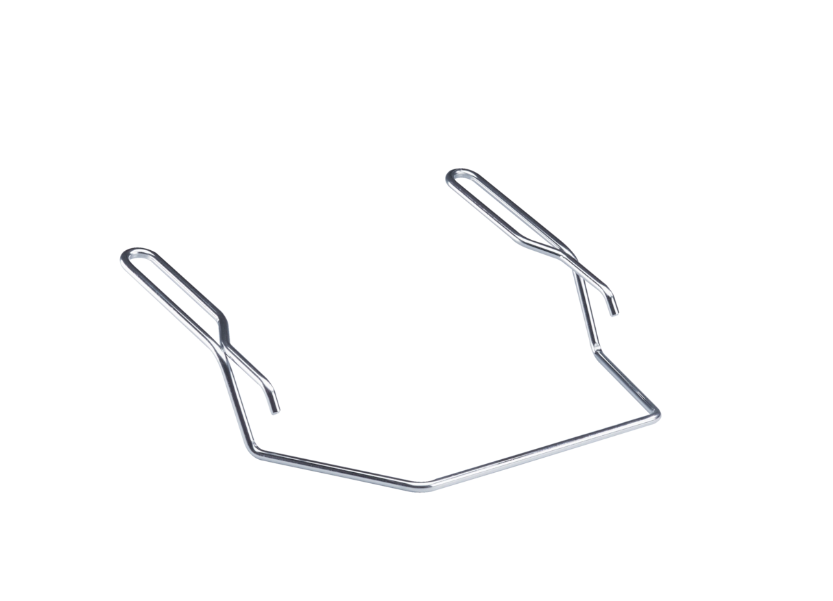 HEG Ручка для противня Miele купить в #REGION_NAME_DECLINE_PP# | Всегда в наличии! | Артикул 03985271 | Официальный сайт