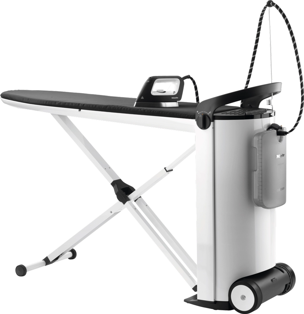 Паровая гладильная система Miele купить в Иванове | Официальный сайт