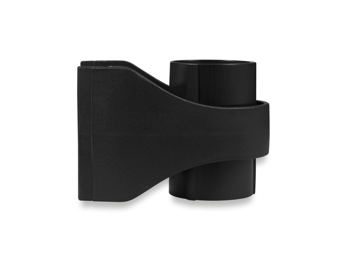 Держатель принадлежностей на всасывающей трубке HX-AH Miele купить в Иванове | Всегда в наличии! | Артикул 11724560 | Официальный сайт