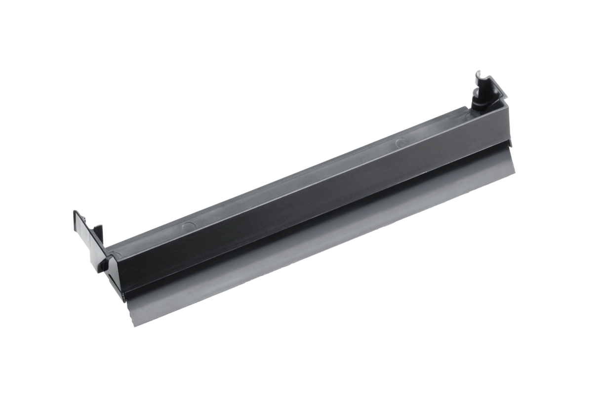 Планка с уплотнителем RX1-DL для пылесборника робота-пылесоса Scout RX1 Miele купить в Иванове | Всегда в наличии! | Артикул 09782730 | Официальный сайт