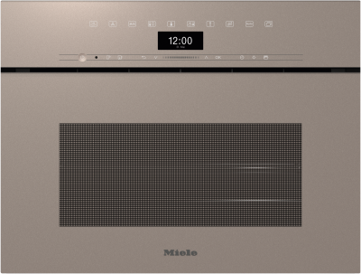 Миле Комби-пароварка DGC 7440 HCX Pro Miele
