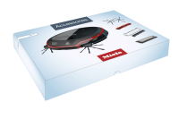 Набор аксессуаров RX2-A для робота-пылесоса Scout RX2 Miele купить в Иванове | Всегда в наличии! | Артикул 10808470 | Официальный сайт