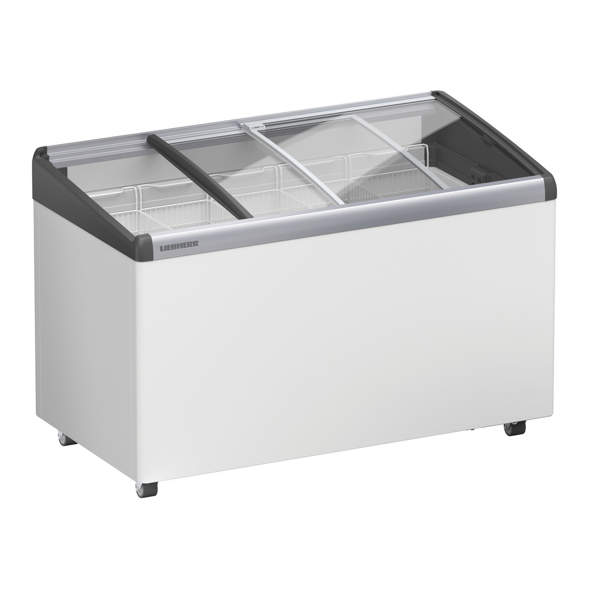 Морозильные лари и холодильники-витрины Miele купить в Иванове | Официальный сайт