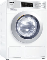 Профессиональные стиральные машины Miele купить в Иванове | Всегда в наличии! | Артикул 12506550 | Официальный сайт