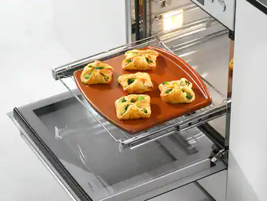 HBS 60 Камень для выпечки и пиццы Miele купить в Иванове | Всегда в наличии! | Артикул 05382220 | Официальный сайт