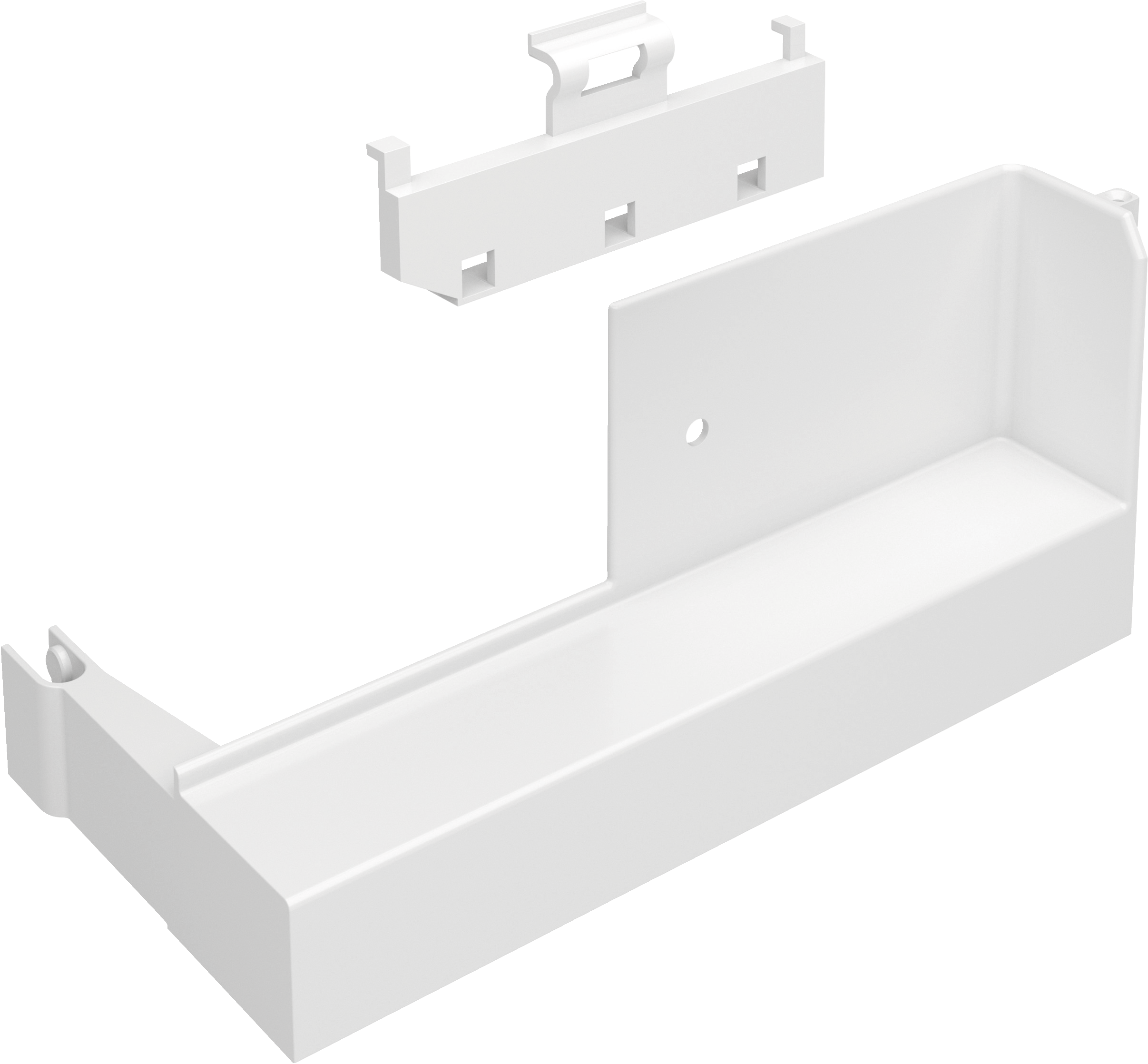 Монтажный комплект для перенавешивания дверей KHK 2010 левый Miele купить в Иванове | Всегда в наличии! | Артикул 10985020 | Официальный сайт