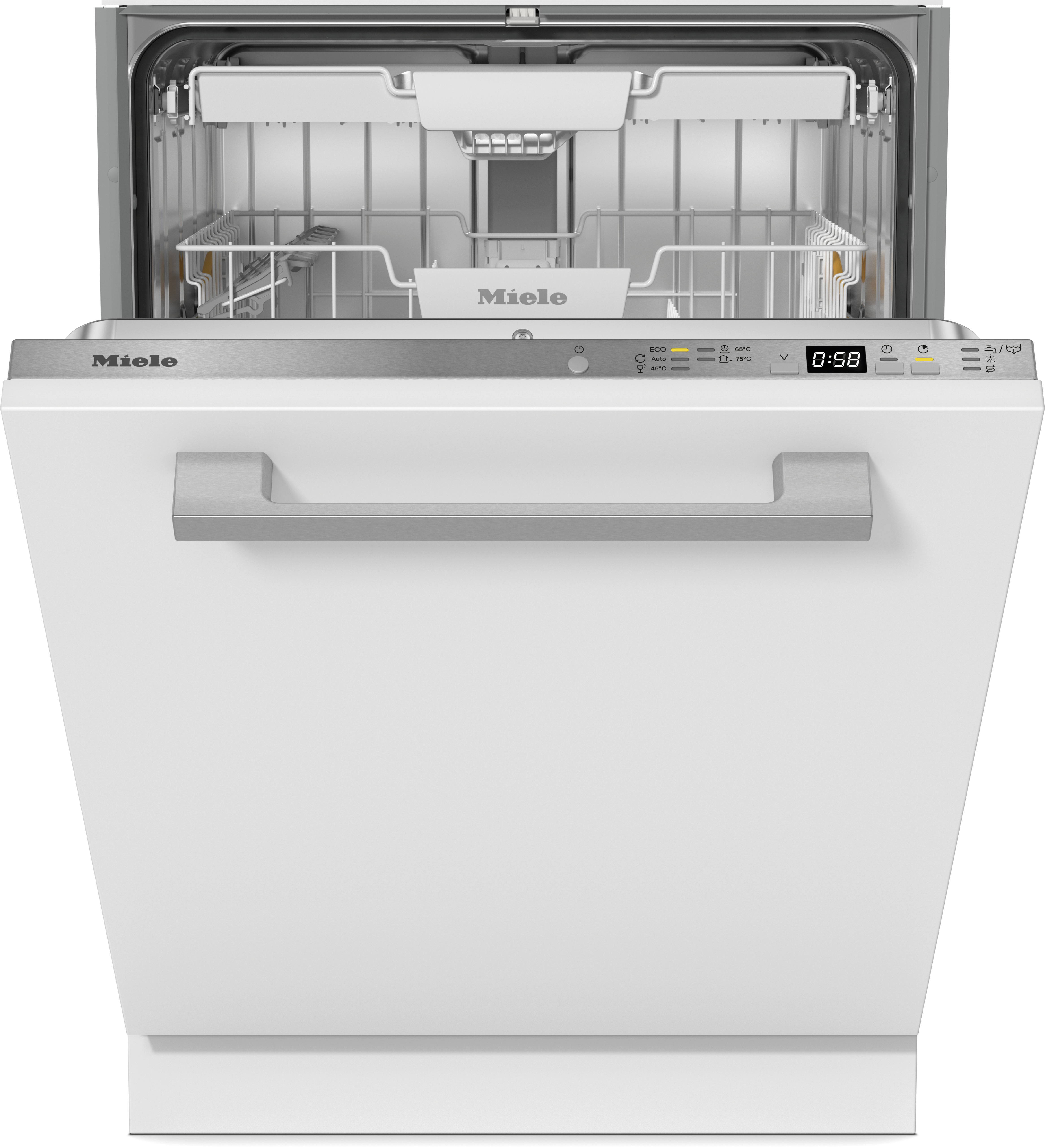 Миле Посудомоечная машина G 5167 SCVi XXL Active S Miele