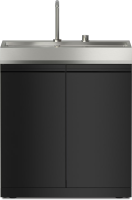 Модульная мойка Dreams – Wash L Miele купить в Иванове | Всегда в наличии! | Артикул 12762640 | Официальный сайт