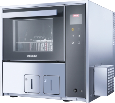 Термодезинфектор PWD 8531 [WS DSN IMS DWC] Miele купить в #REGION_NAME_DECLINE_PP# | Всегда в наличии! | Артикул 10957310 | Официальный сайт