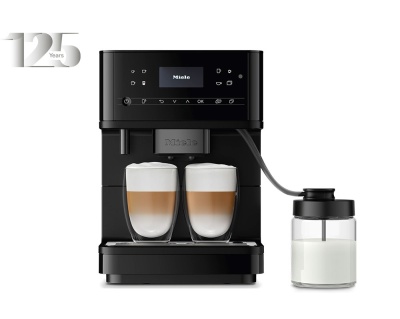 Миле Кофемашина CM 6360 MilkPerfection Miele