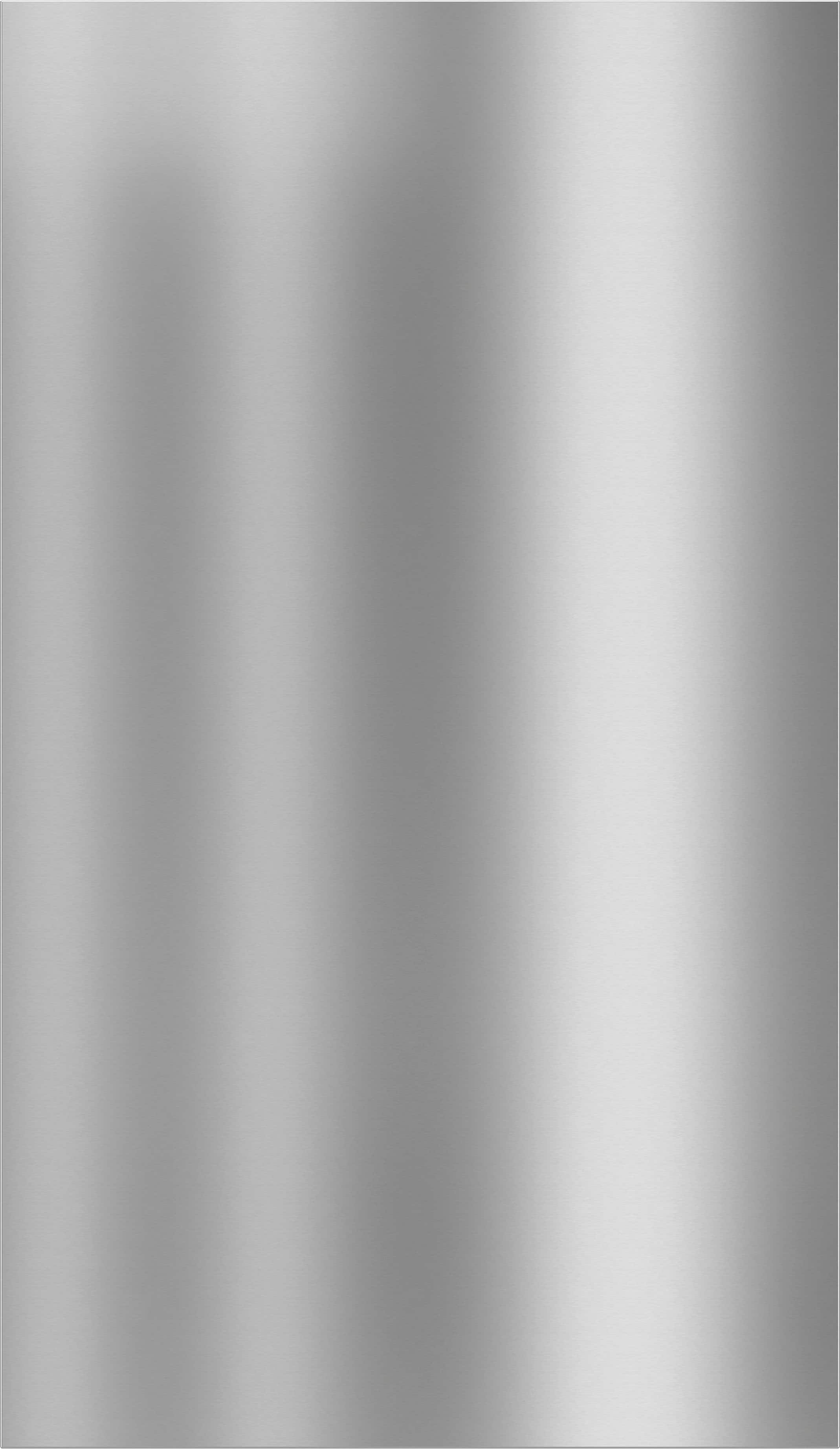 Фронтальная панель KFP 3015 нержавеющая сталь Miele купить в Иванове | Всегда в наличии! | Артикул 11499120 | Официальный сайт