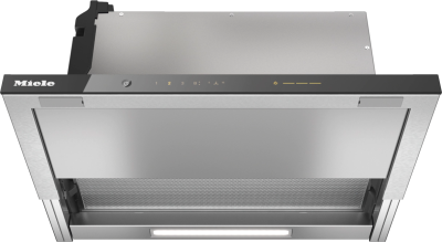 Вытяжка DAS 4630 черный обсидиан