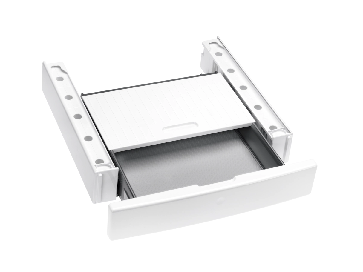 Монтажный комплект WTV 512 для установки в колонну W1/T1 (WhiteEdition) белый лотос Miele купить в Иванове | Всегда в наличии! | Артикул 09351790 | Официальный сайт