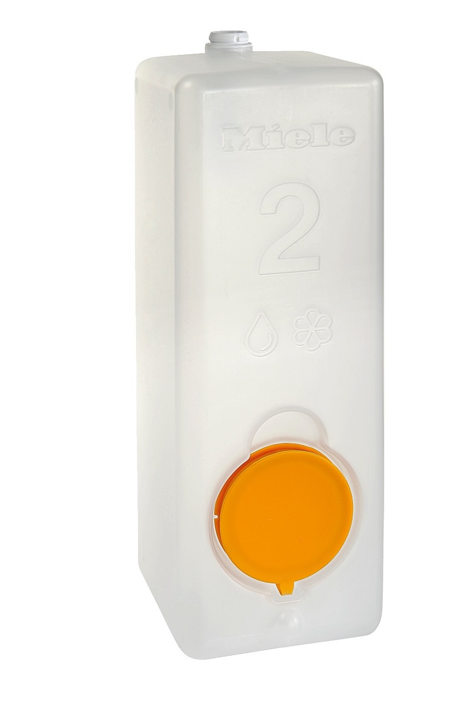 Многоразовый контейнер TwinDos 2 NB TD 0021 Miele купить в Иванове | Всегда в наличии! | Артикул 10223120 | Официальный сайт