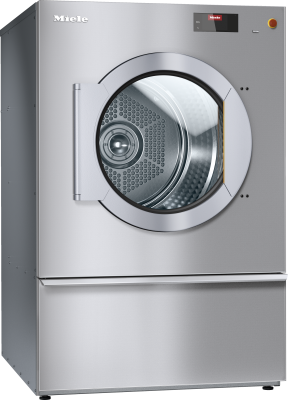 Профессиональная сушильная машина PDR 918 [EL] сталь