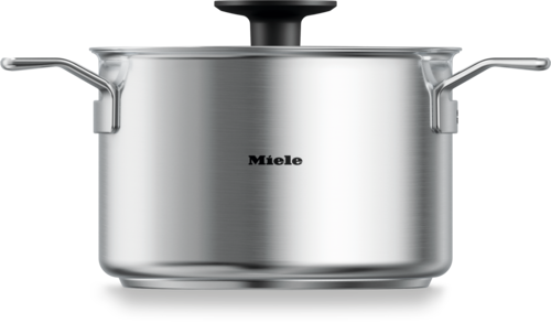 Кастрюля 20 см 4 л KMKT 2040-3  Miele купить в #REGION_NAME_DECLINE_PP# | Всегда в наличии! | Артикул 12625740 | Официальный сайт
