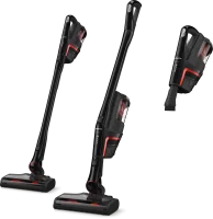 Вертикальный пылесос SMUL1 Triflex HX1 Facelift чёрный обсидиан Miele купить в Иванове | Всегда в наличии! | Артикул 11805970 | Официальный сайт