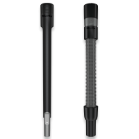 Набор насадок HX-FCT 20 для Duoflex Miele купить в Иванове | Всегда в наличии! | Артикул 12557680 | Официальный сайт