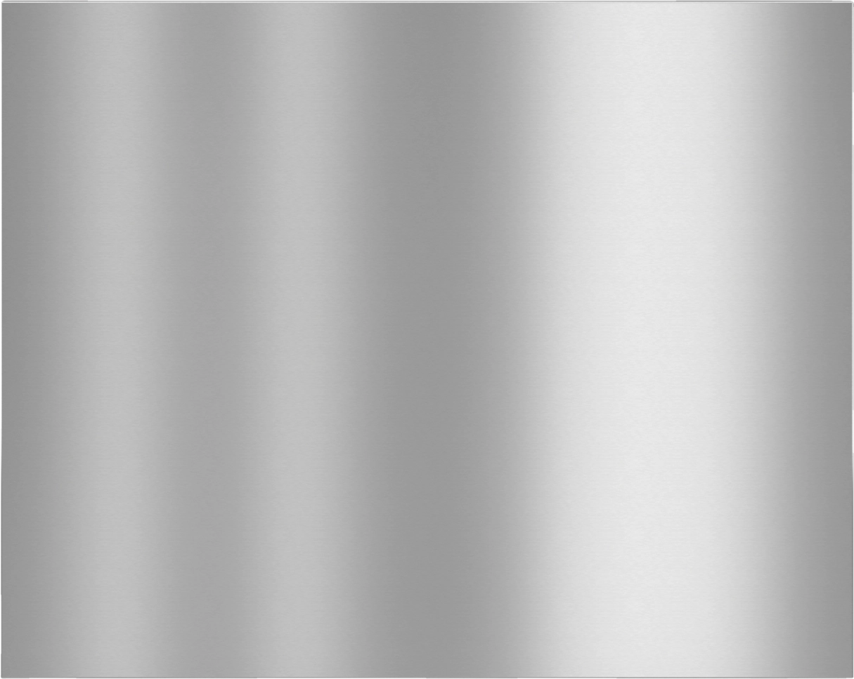 Фронтальная панель KFP 3625 нержавеющая сталь Miele купить в Иванове | Всегда в наличии! | Артикул 11499150 | Официальный сайт