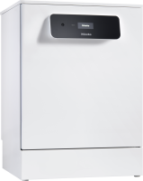 Профессиональная посудомоечная машина PFD 401 [WOB SpeedPlus] белый Miele купить в #REGION_NAME_DECLINE_PP# | Всегда в наличии! | Артикул 12065110 | Официальный сайт