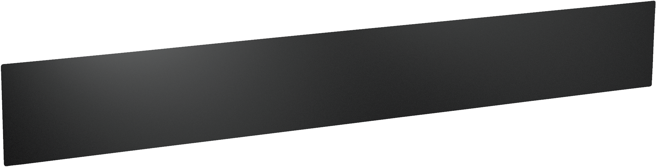 Декоративный цоколь KTK 3020 черный Miele купить в Иванове | Всегда в наличии! | Артикул 11280080 | Официальный сайт