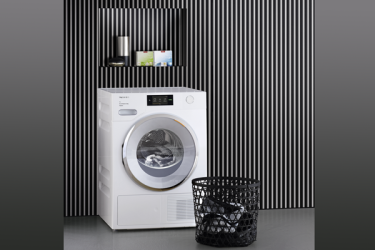 Все ли вещи и ткани можно сушить в сушильной машине Miele