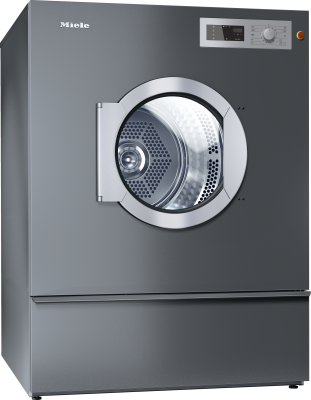 Профессиональная сушильная машина PDR 528 ROP [G], темно-серый