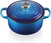 Кастрюля CI1177-MRS марсель Le Creuset купить в #REGION_NAME_DECLINE_PP# | Всегда в наличии! | Артикул CI1177-MRS | Официальный сайт