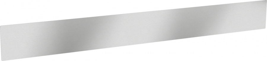 Декоративный цоколь KTK 3620 нержавеющая сталь Miele купить в Иванове | Всегда в наличии! | Артикул 10984110 | Официальный сайт