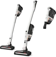 Вертикальный пылесос SOML5 Triflex HX2 CarCare белый лотос Miele купить в Иванове | Всегда в наличии! | Артикул 12437090 | Официальный сайт