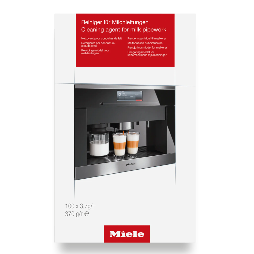 Для кофемашин Miele купить в Иванове | Официальный сайт