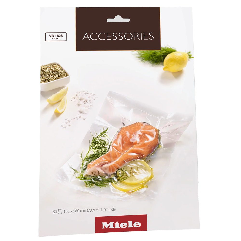 Аксессуары к вакууматорам Miele купить в Иванове | Официальный сайт