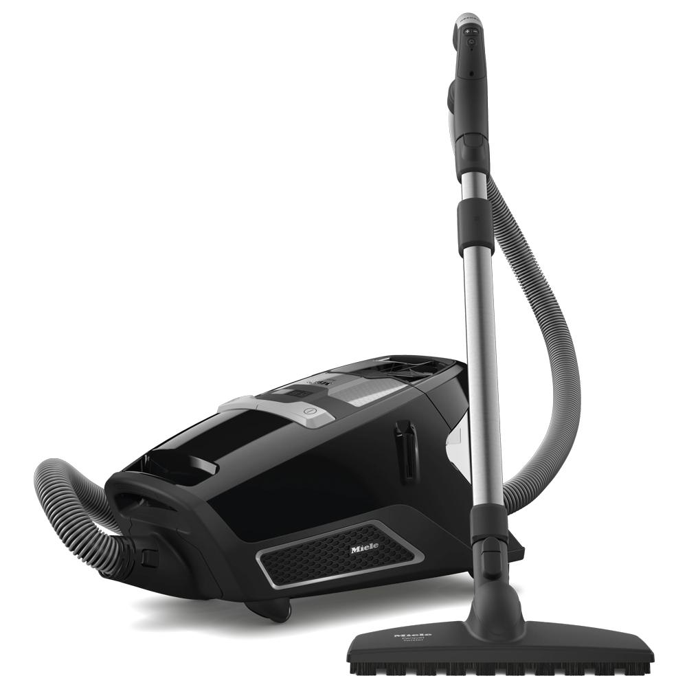 Миле Безмешковые пылесосы Miele