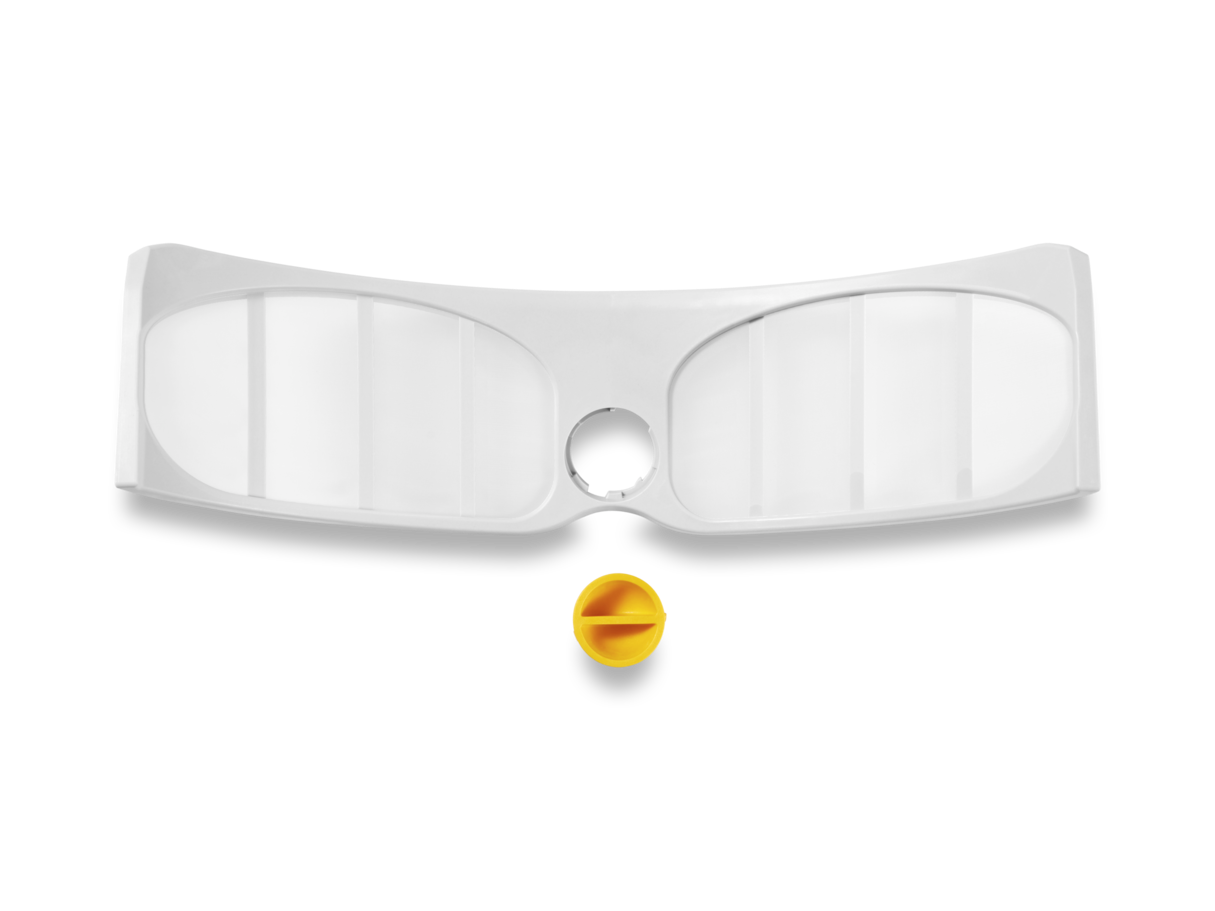 Ворсовый фильтр для стиральных машин T1 дополнительный в загрузочный люк Miele купить в Иванове | Всегда в наличии! | Артикул 09670914 | Официальный сайт