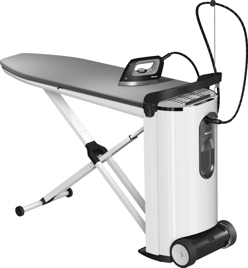 Миле Гладильная система B 4312 FashionMaster 4.0 Miele