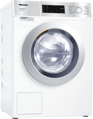 Профессиональные стиральные машины Miele купить в Иванове | Всегда в наличии! | Артикул 12506500 | Официальный сайт