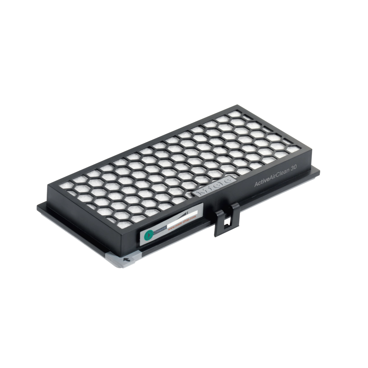 Фильтр SF-AA 30 Miele купить в Иванове | Всегда в наличии! | Артикул 09616080 | Официальный сайт