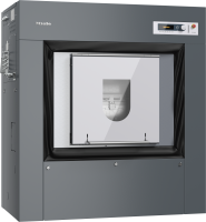 Профессиональные стиральные машины Miele купить в Иванове | Всегда в наличии! | Артикул 11813050 | Официальный сайт