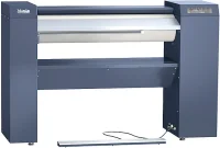 Профессиональная гладильная машина PM 1210 (EL) Miele купить в Иванове | Всегда в наличии! | Артикул 9740160 | Официальный сайт