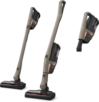 Вертикальный пылесос SOML5 Triflex HX2 Sprinter кашемировый серый Miele купить в Иванове | Всегда в наличии! | Артикул 11897010 | Официальный сайт