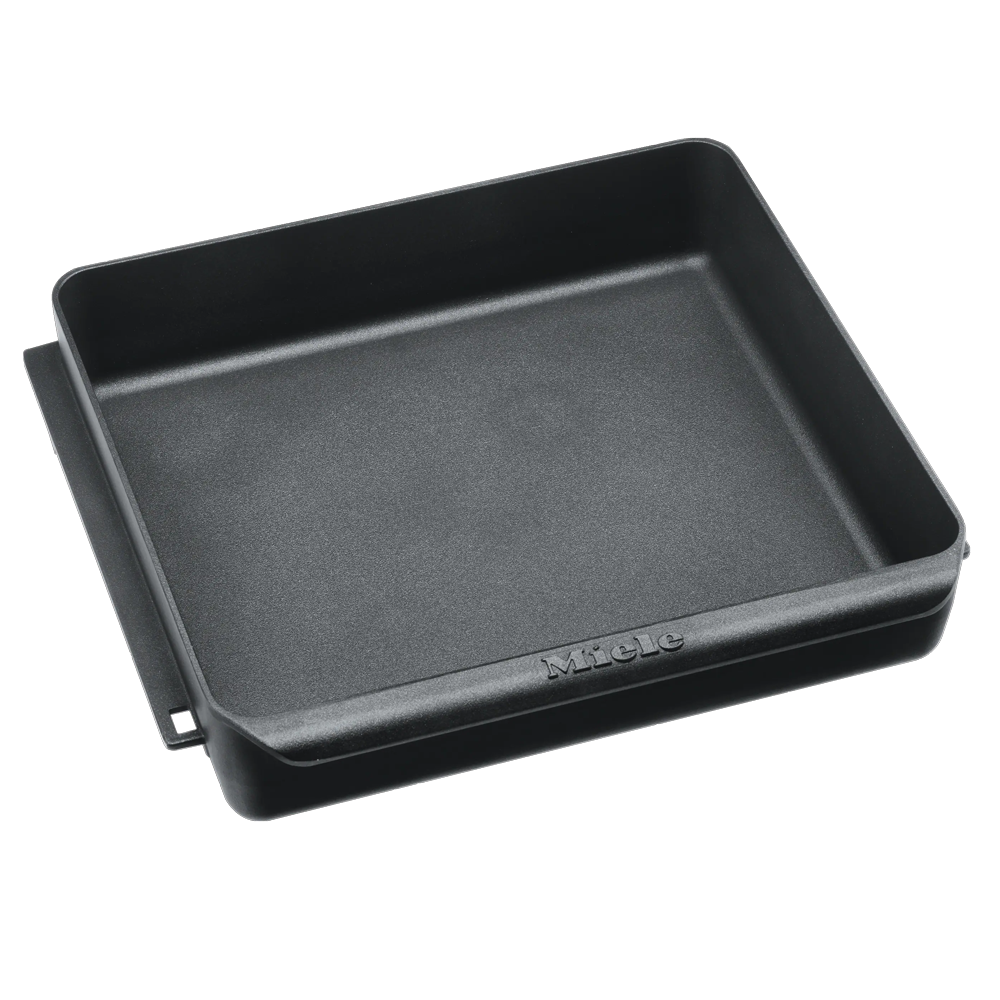 Аксессуары к электроплитам и духовым шкафам Miele купить в Иванове | Официальный сайт