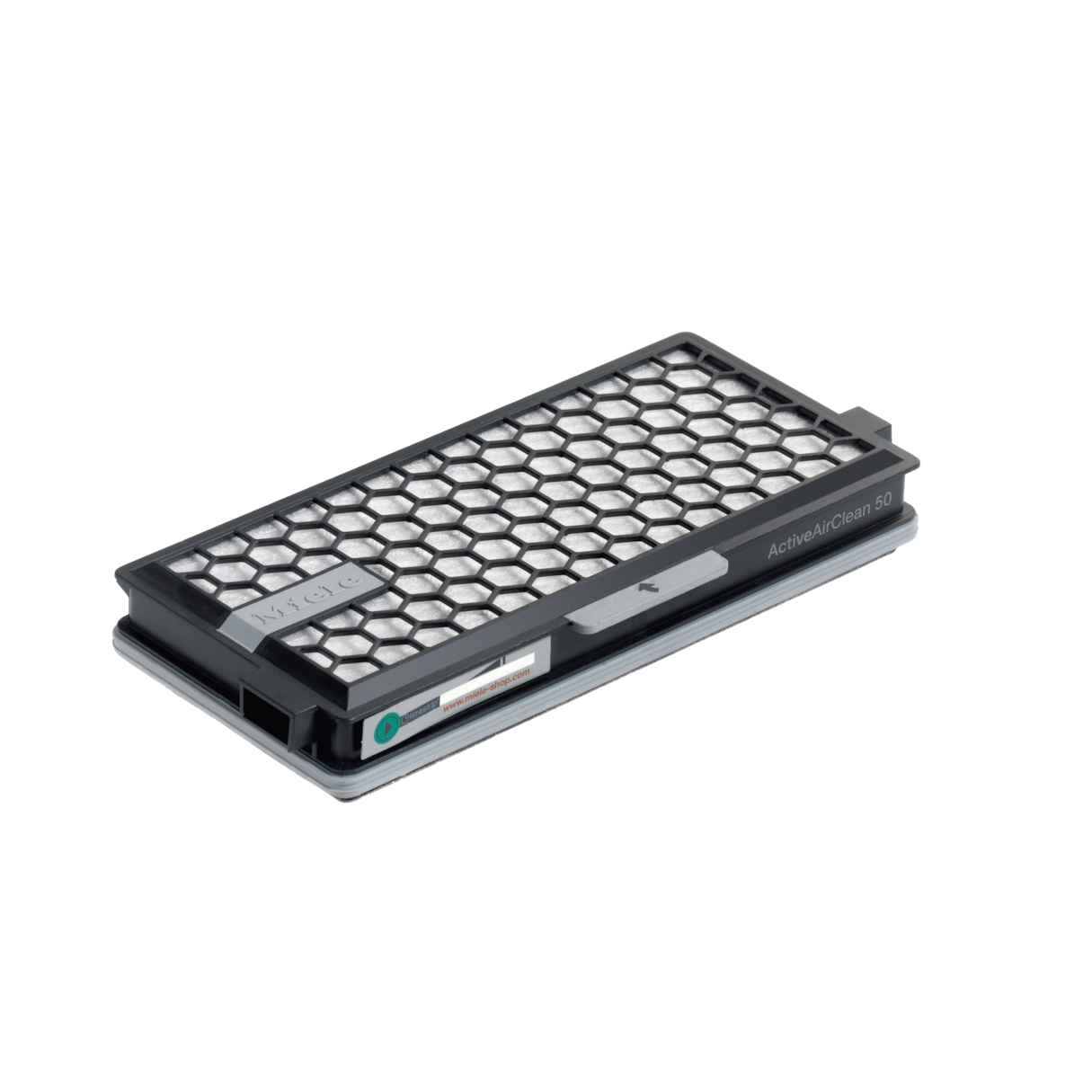 Фильтр SF-AA 50 Miele купить в Иванове | Всегда в наличии! | Артикул 09616110 | Официальный сайт