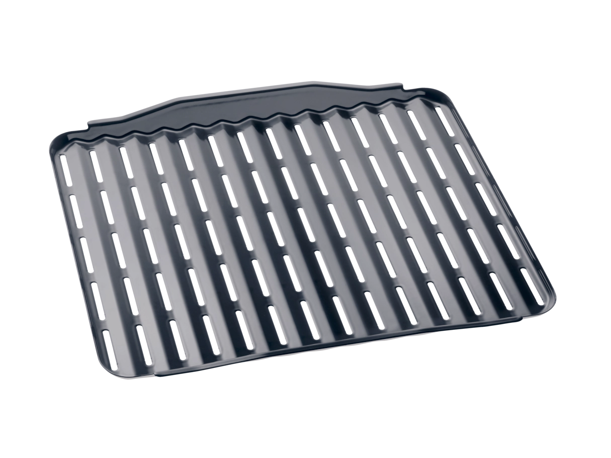 HGBB 71 Держатель для гриля и жарки с покрытием PerfectClean (антрацит) Miele купить в Иванове | Всегда в наличии! | Артикул 09520630 | Официальный сайт