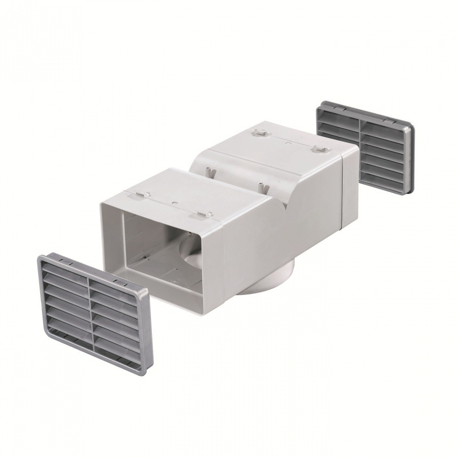 Комплект для переоборудования DUW 10 Miele купить в Иванове | Всегда в наличии! | Артикул 06748250 | Официальный сайт